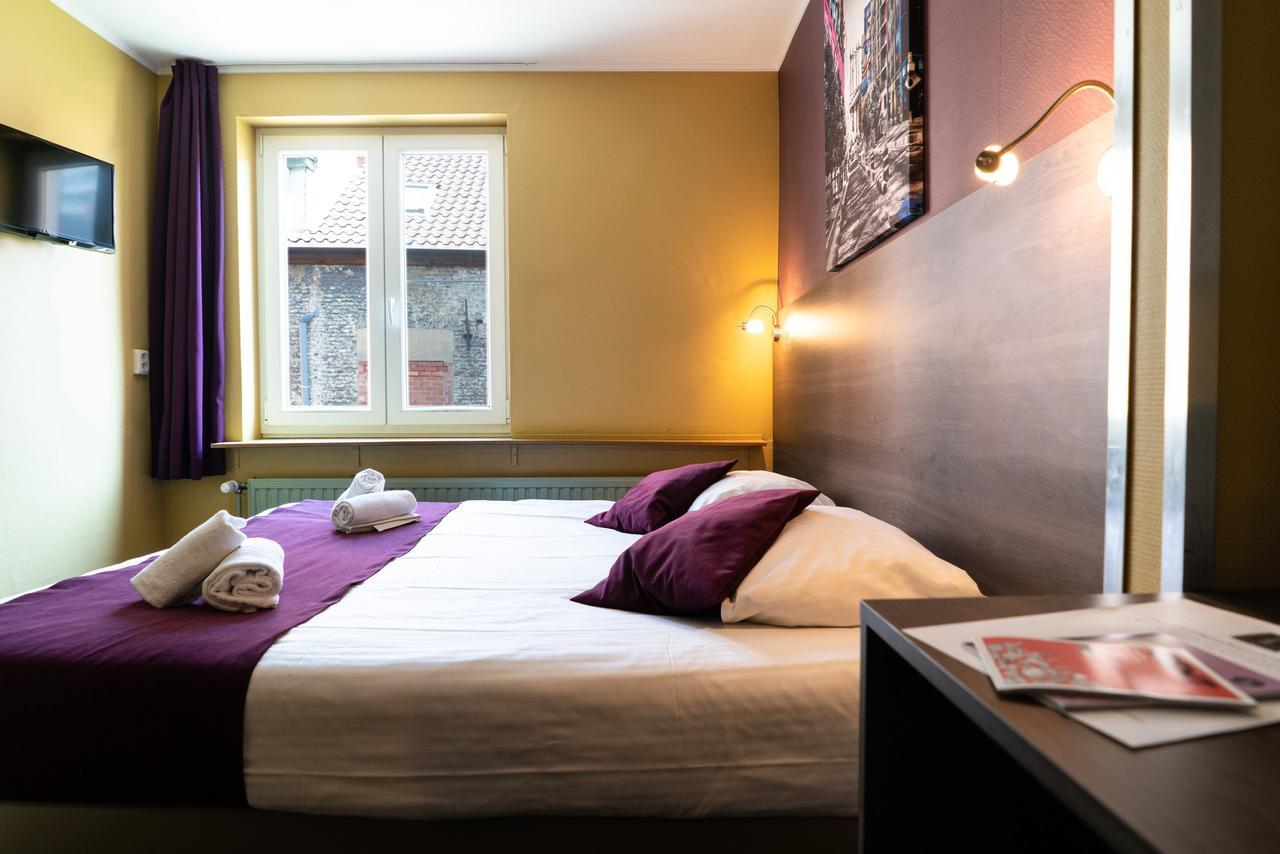 Hotel Flandria Gent