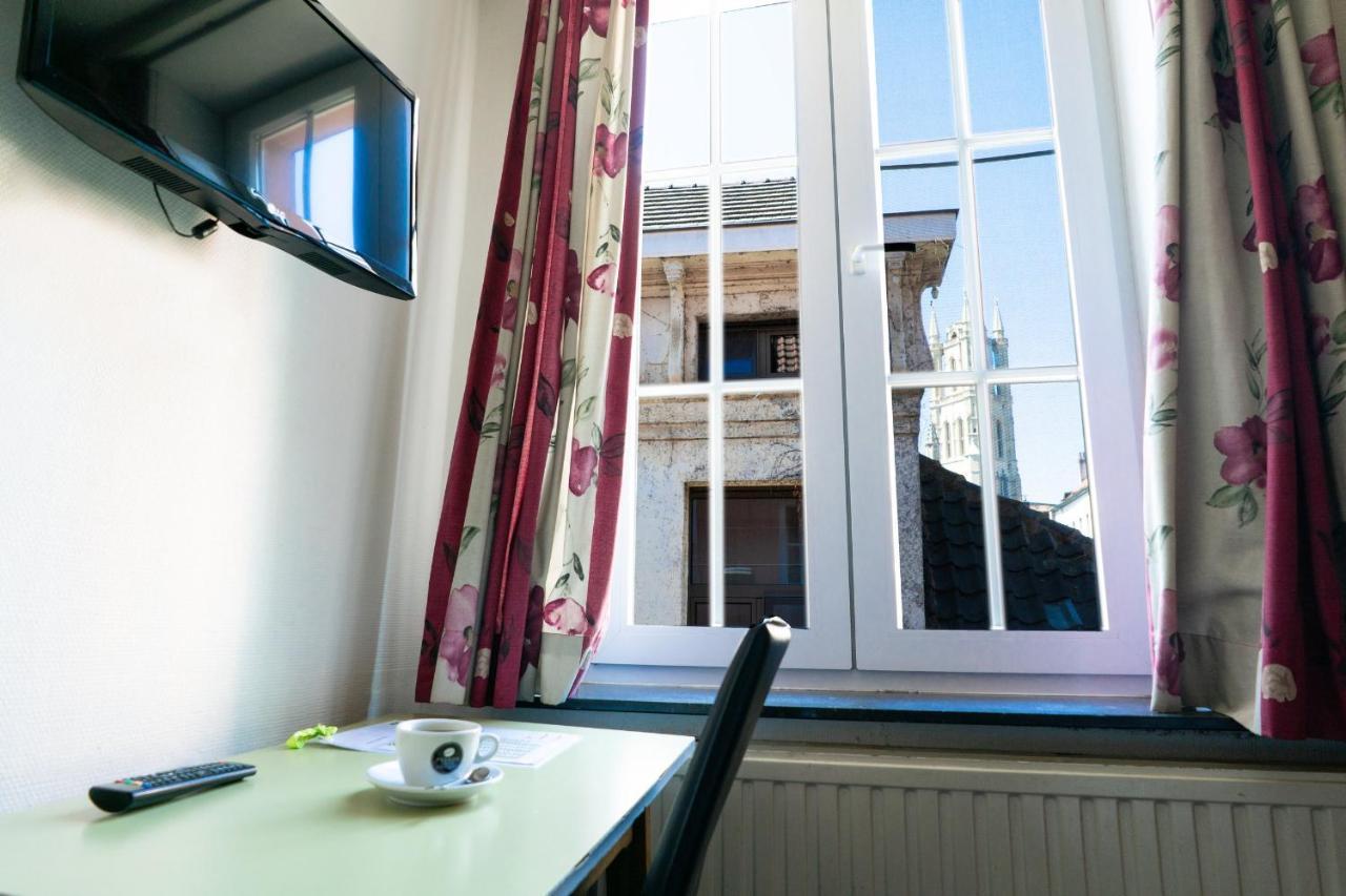 Hotel Flandria Gent
